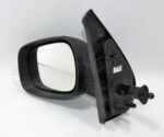 Renault Kangoo /02-07 Nissan Kubistar Left Side Manual Door Mirror 8200455806-N - Image 5