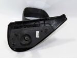 Renault Kangoo /02-07 Nissan Kubistar Left Side Manual Door Mirror 8200455806-N - Image 6