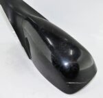 Ford Mondeo II MK2 (96- 00) Left Side Electric Heated Door Mirror Metallic Black - Image 6