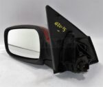 Renault Megane II Convertible (03-09) Left Side Electric Door Mirror Flame Red - Image 5