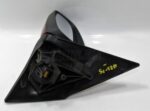 Renault Megane II Convertible (03-09) Left Side Electric Door Mirror Flame Red - Image 6
