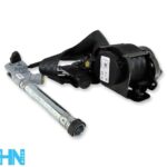 Ford Mustang Mach-E (20-24) Front Left Side Seatbelt With Double Pretensioner 1L