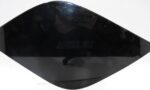Ford Focus MK3 11-18 Hatch Fuel-in Flap Cover BM51-A405A02-AC C346 5DR Met Black - Image 2