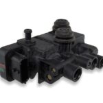 CPLA5B710AC Land Rover Discovery 5 L462 Genuine Air Suspension Valve Solenoid