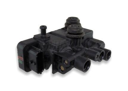 CPLA5B710AC Land Rover Discovery 5 L462 Genuine Air Suspension Valve Solenoid
