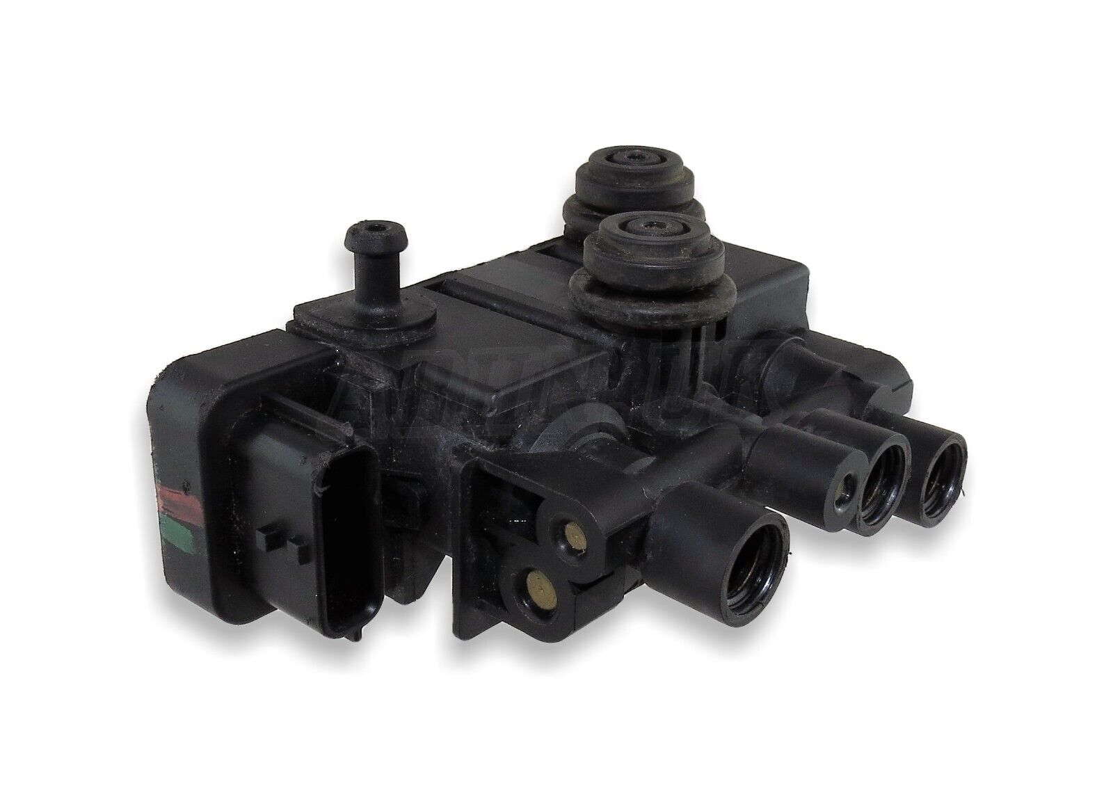 CPLA5B710AC Land Rover Discovery 5 L462 Genuine Air Suspension Valve Solenoid Main Image CPLA5B710AC Land Rover Discovery 5 L462 Genuine Air Suspension Valve Solenoid - Image 1