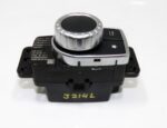 A2469005615 Mercedes-Benz A Class CLA GLA Genuine Multimedia Control Switch - Image 4