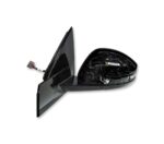 LR Discovery Sport L550 LHD Power Folding Left Wing Mirror BSM LK72-17683-GEB