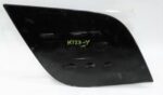 Ford Focus MK3 11-18 Hatch Fuel-in Flap Cover BM51-A405A02-AC C346 5DR Met Black - Image 5