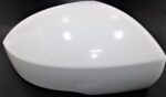 Range Rover L405 L494 Discovery 5 OEM Right  Side Wing Mirror Cover Fuji White - Image 2