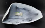 Range Rover L405 L494 Discovery 5 OEM Right  Side Wing Mirror Cover Fuji White - Image 4