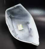 Range Rover L405 L494 Discovery 5 OEM Right  Side Wing Mirror Cover Fuji White - Image 5