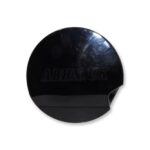 Citroën DS3 (2009 - 2017) Hatchback Fuel Flap Cover 9684370380 A55 Met Dark Blue