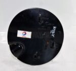 Citroën DS3 (2009 - 2017) Hatchback Fuel Flap Cover 9684370380 A55 Met Dark Blue - Image 2