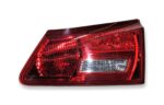 Genuine Lexus IS MK2 Pre-Facelift 05-08 Right Side Rear Tail Light Inner Cluster