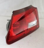 Genuine Lexus IS MK2 Pre-Facelift 05-08 Right Side Rear Tail Light Inner Cluster - Image 2