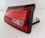 Genuine Lexus IS MK2 Pre-Facelift 05-08 Right Side Rear Tail Light Inner Cluster - Image 3