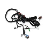 Discovery Sport L550 Front Driver Door RHD Wiring Loom/ Harness MK72-14631-BAA