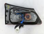 Genuine Lexus IS MK2 Pre-Facelift 05-08 Right Side Rear Tail Light Inner Cluster - Image 4