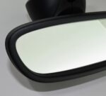 BMW Mini F56 Interior Rear View Mirror Manual Radio 433 MHZ + Sensor Covers - Image 3