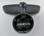 BMW Mini F56 Interior Rear View Mirror Manual Radio 433 MHZ + Sensor Covers - Image 8