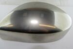 Range Rover Evoque Velar  L560 L550 L538 14- Left Side Wing Mirror Cover Chrome* - Image 2