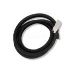 Range Rover Velar L560 (17-22) Front Door Rubber Seal On the Shell J8A2-20708-A