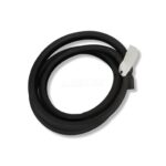 Range Rover Velar L560 (17-22) Front Door Rubber Seal On the Shell J8A2-20708-A