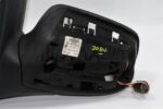 Ford Focus-C-Max MK1 03-08 Left Side Door Mirror Housing Only Build-in Indicator - Image 3