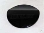 Citroën C4 MK2 (2009-2019) Hatchback Fuel Flap Cover 9687310977 Metallic Black - Image 2