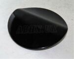 Citroën C4 MK2 (2009-2019) Hatchback Fuel Flap Cover 9687310977 Metallic Black - Image 3