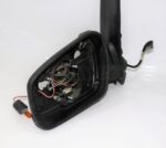 Ford Focus-C-Max MK1 03-08 Left Side Door Mirror Housing Only Build-in Indicator - Image 5