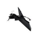 Land Rover Discovery 5 L462 /15-22 Right Side Door Mirror Base +Harness 16 Wires