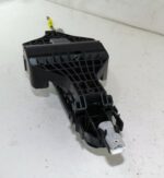 Discovery MK5 L462 RHD Exterior Front Right Keyless Entry Door Handle Met Grey - Image 4