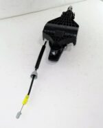 Discovery MK5 L462 RHD Exterior Front Right Keyless Entry Door Handle Met Grey - Image 5