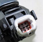 Discovery MK5 L462 RHD Exterior Front Right Keyless Entry Door Handle Met Grey - Image 8