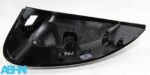 2K7857528B VW Caddy V MK5 21-24 Genuine Right Side Wing Mirror Cover BMS Black 1 - Image 2