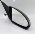 Nissan Primera P12 WP12 /02-08 Right Side Electric Heated Door Mirror Dark Blue - Image 4