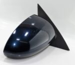 Nissan Primera P12 WP12 /02-08 Right Side Electric Heated Door Mirror Dark Blue - Image 5