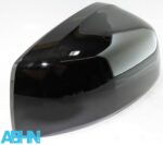 2K7857528B VW Caddy V MK5 21-24 Genuine Right Side Wing Mirror Cover BMS Black 1 - Image 5
