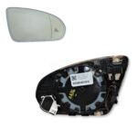 Mercedes A Class W177 CLA Right Side Heated Auto Dimming BSM Wing Mirror Glass