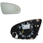 Mercedes A Class W177 CLA Right Side Heated Auto Dimming BSM Wing Mirror Glass