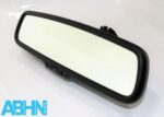 Nissan Pathfinder R51 (05-14) Interior Auto Dimming Rear View Mirror 905-1294 BK - Image 5