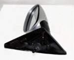 Daewoo Lanos T100 T-100 1997-2002 Right Side Manual Door Mirror Metallic Silver - Image 8