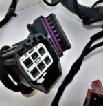 Range Rover Velar L560 Left Side LHS Front Door Wiring Harness Loom M8A214631HA1 - Image 7