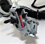 Range Rover Velar L560 Left Side LHS Front Door Wiring Harness Loom M8A214631HA1 - Image 9