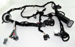 Range Rover Velar L560 Left Side LHS Front Door Wiring Harness Loom M8A214631HA1 - Image 12