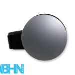 Kia Ceed ED (2006-2012) 5-Door Fill-In Fuel-In Flap Cover 69510-1H000 Met Silver