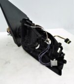 VW Polo 9N Facelift (2005-2009) Right Side Door Mirror Housing Only 6Q2857502CJ - Image 3