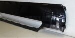 Mini Cooper S LCi2 21 22 Genuine Front Facing Bumper Middle Panel Midnight Black - Image 3